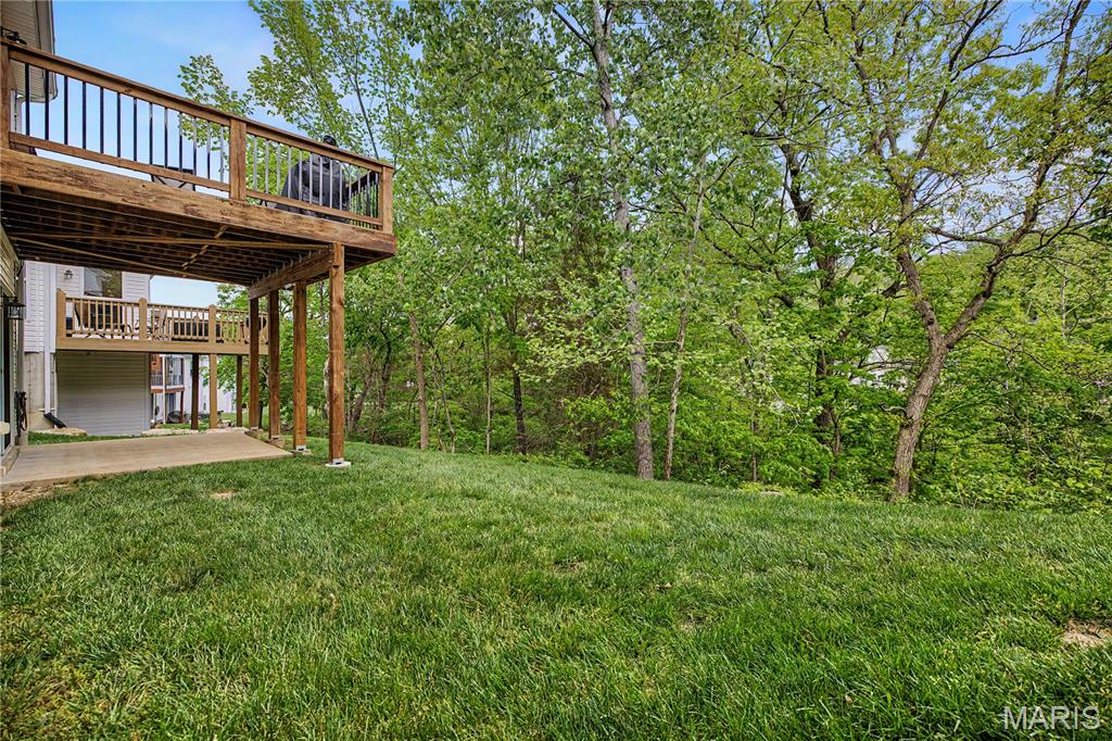 Townes At Hilltop The Three - Residential