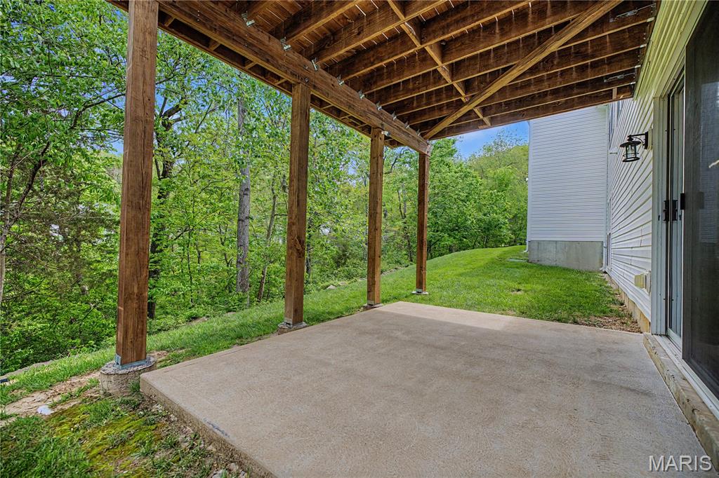 Townes At Hilltop The Three - Residential