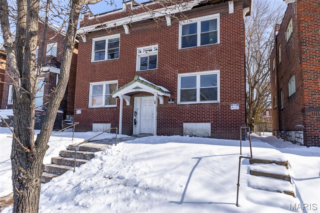 Guckers Add - Residential Income