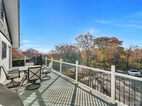 705 S Mansion Street Sullivan MO 63080