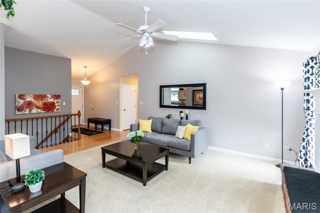 1201 Oak Borough Drive