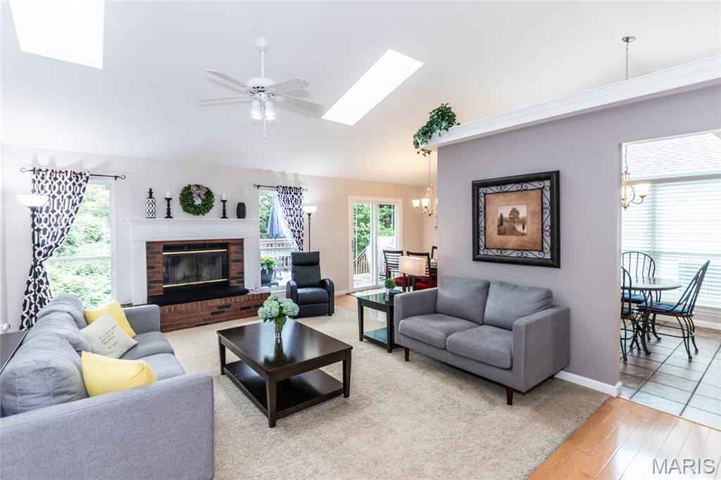 1201 Oak Borough Drive