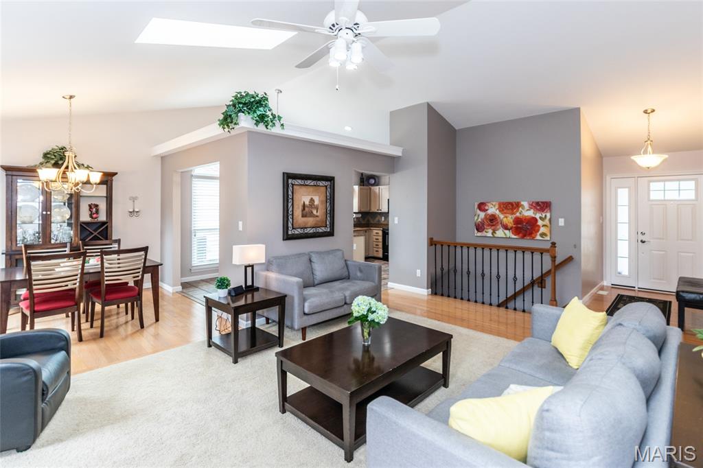 1201 Oak Borough Drive
