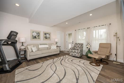 Prominence Point - Residential