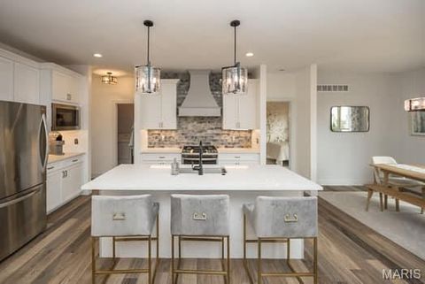 Tiny photo for 102 Prominence Point Court, Wentzville, MO 63385 (MLS # 26006492)