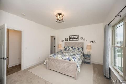 Tiny photo for 102 Prominence Point Court, Wentzville, MO 63385 (MLS # 26006492)