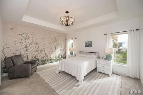 Tiny photo for 102 Prominence Point Court, Wentzville, MO 63385 (MLS # 26006492)