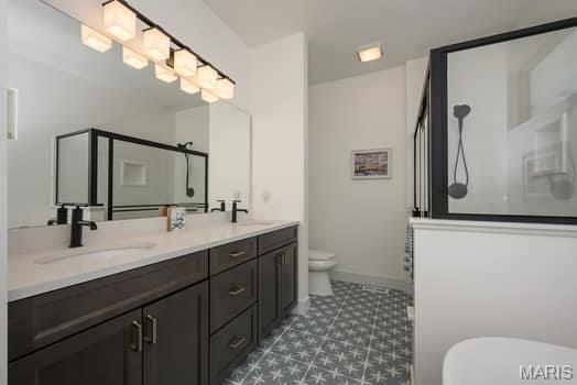 Prominence Point - Residential