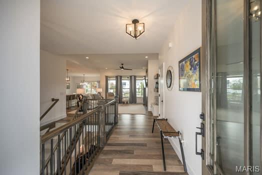 Prominence Point - Residential