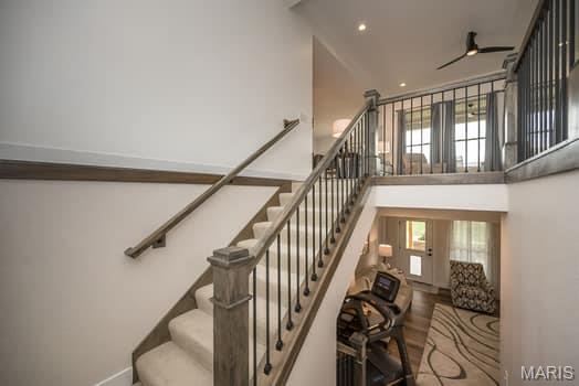 Prominence Point - Residential