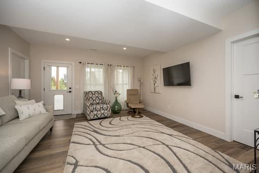 Prominence Point - Residential