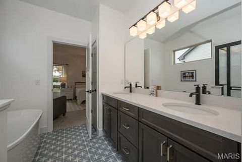 Tiny photo for 102 Prominence Point Court, Wentzville, MO 63385 (MLS # 26006492)