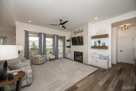 Prominence Point - Residential