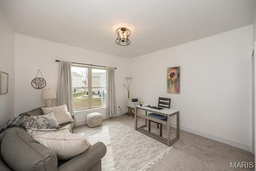 Prominence Point - Residential