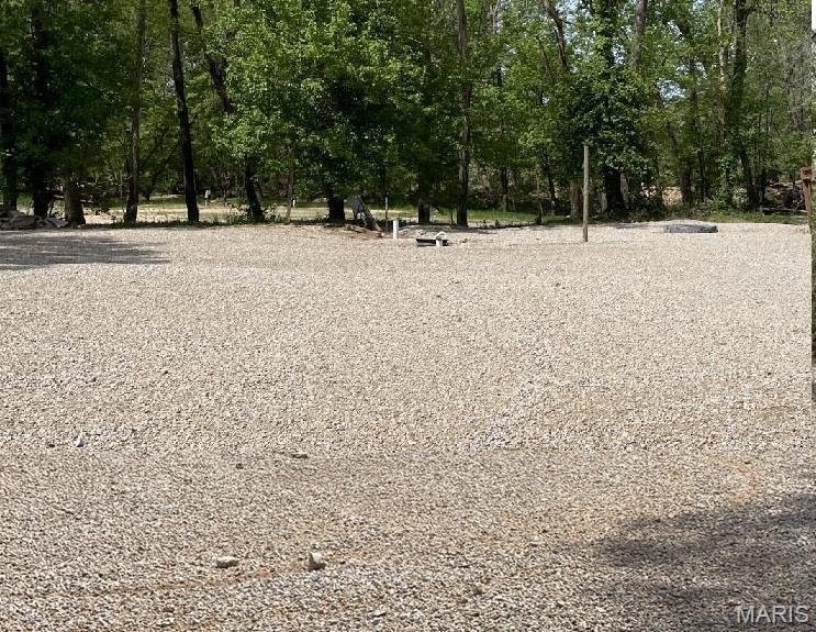 Current River RV Park - Land