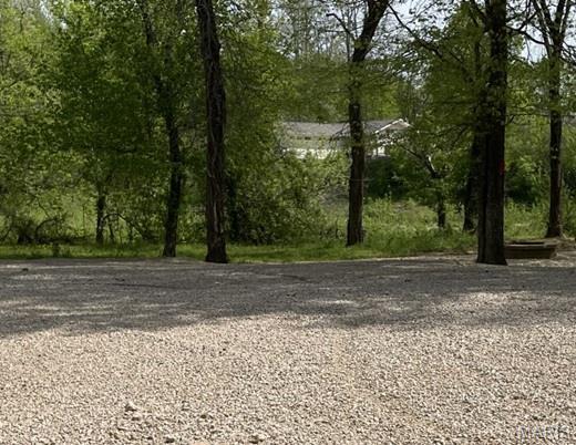 Current River RV Park - Land