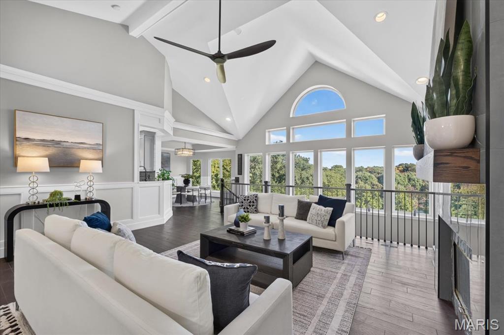 1420 Westhampton View Lane