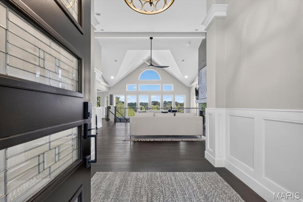 1420 Westhampton View Lane