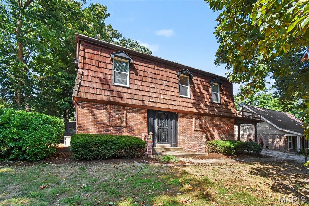 5253 Ozarkglen Drive
