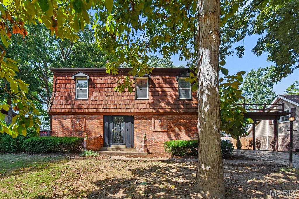 5253 Ozarkglen Drive