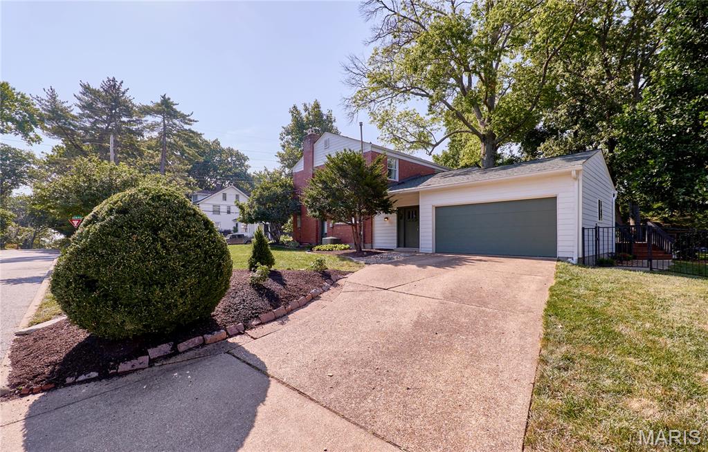 805 S Gore Avenue