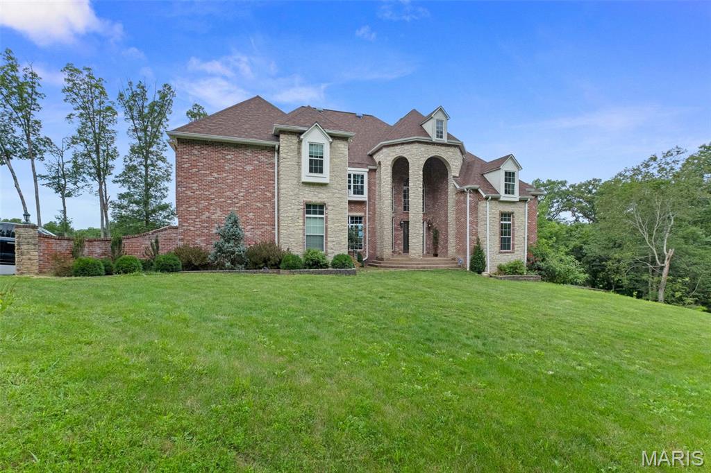 535 Overlook Drive