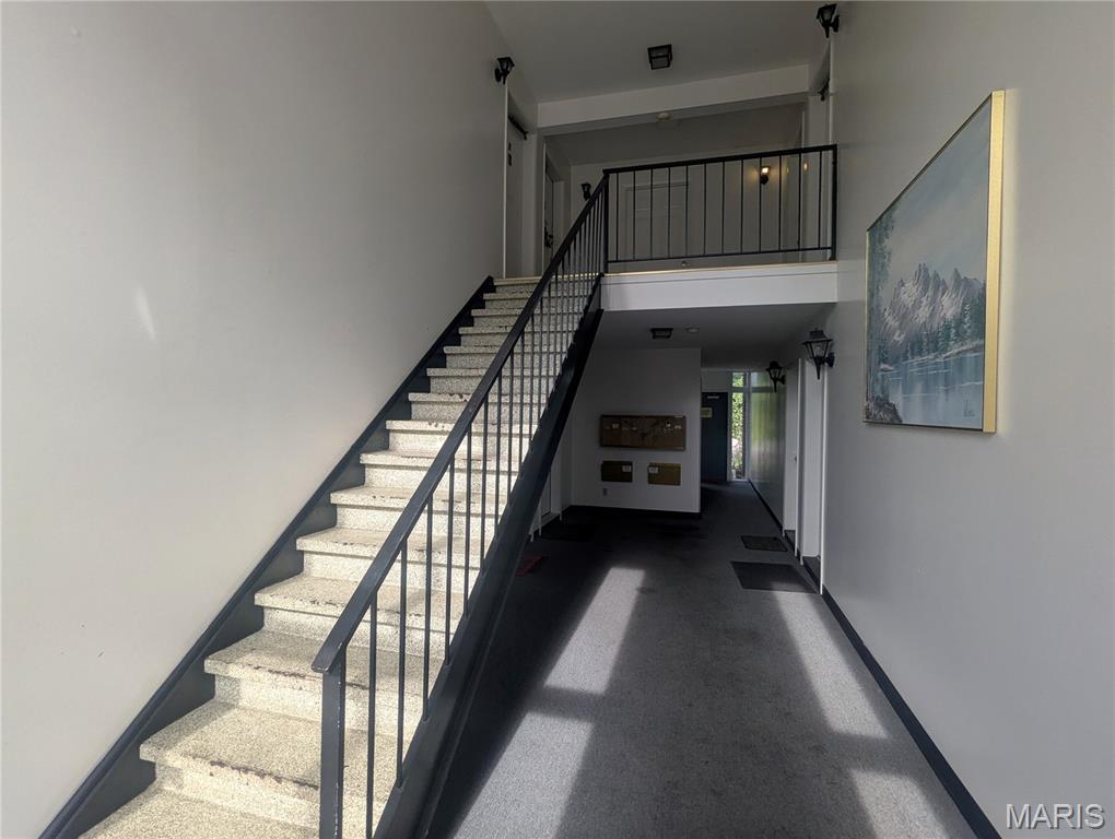 7731 Hazelcrest Drive H