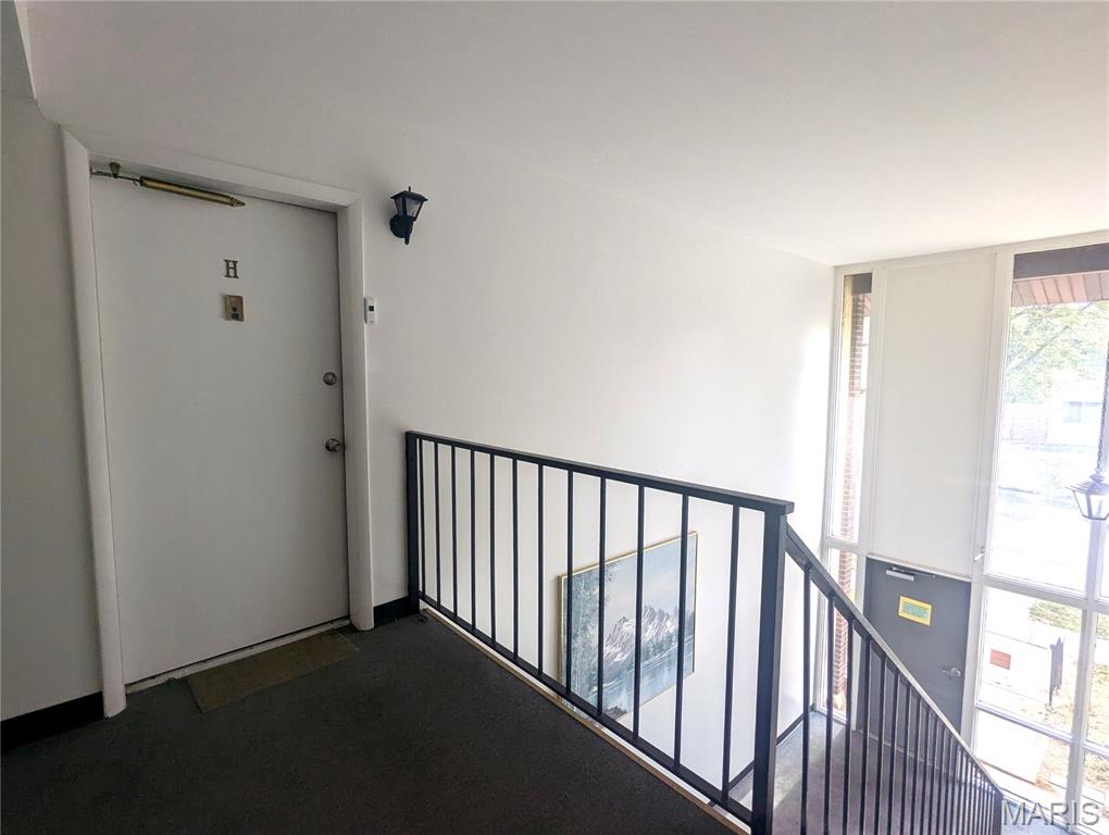 7731 Hazelcrest Drive H