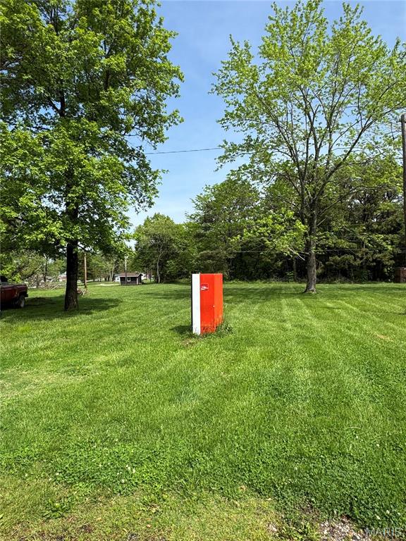 0 Mallard Road Tract B