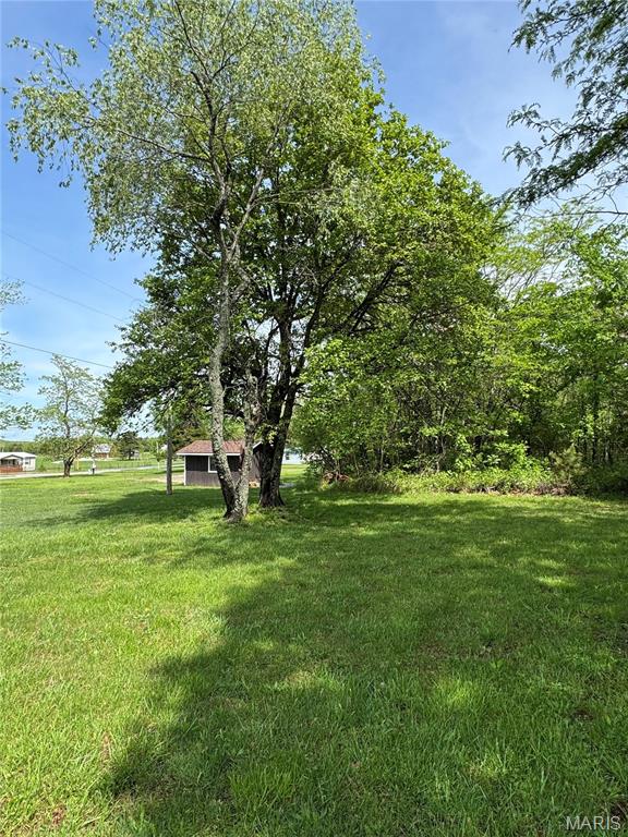 0 Mallard Road Tract B