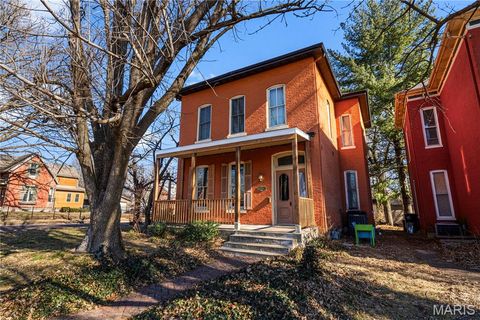 402 Abend Street Belleville IL 62220