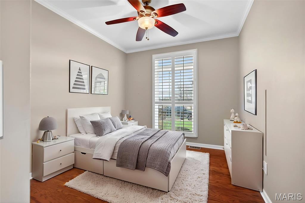 Somerset Hills #1 - Residential