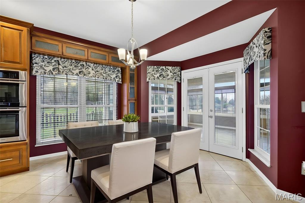 Somerset Hills #1 - Residential