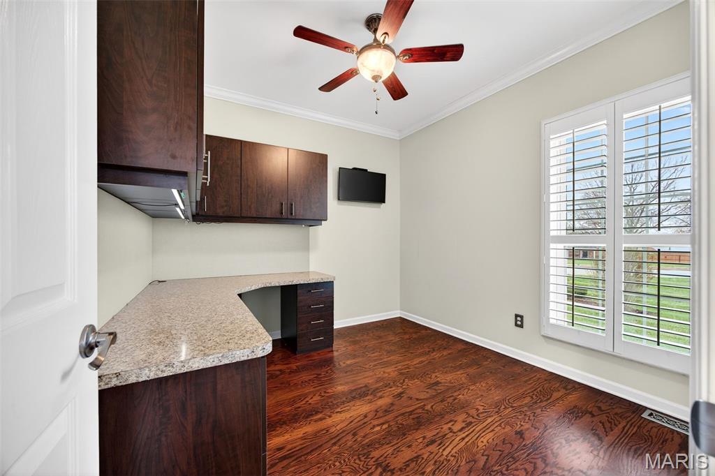 Somerset Hills #1 - Residential