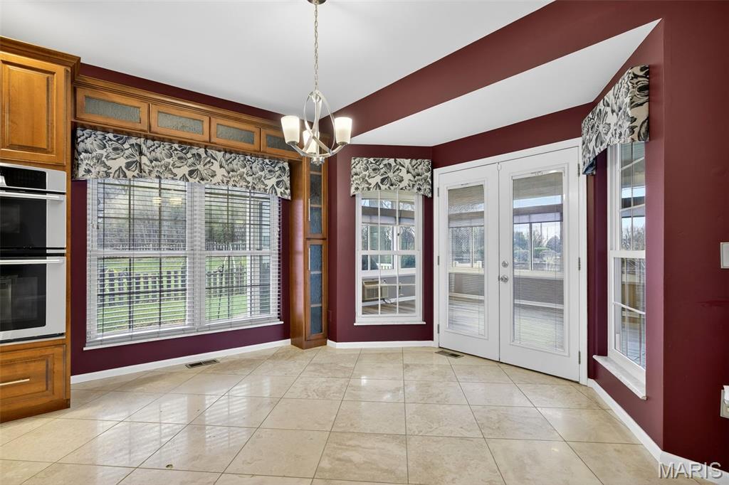 Somerset Hills #1 - Residential