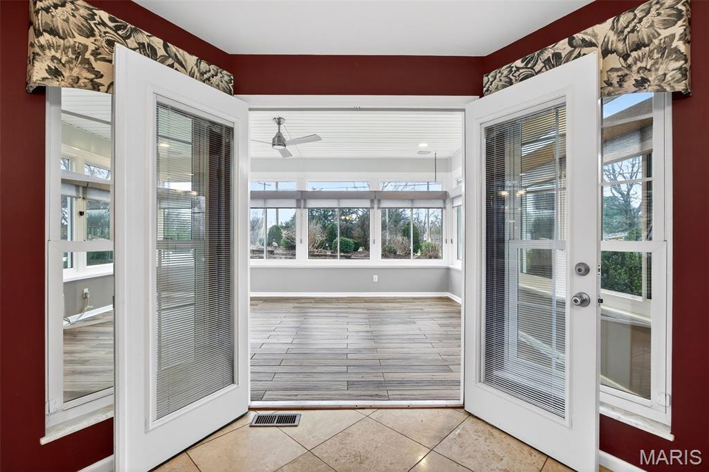 Somerset Hills #1 - Residential