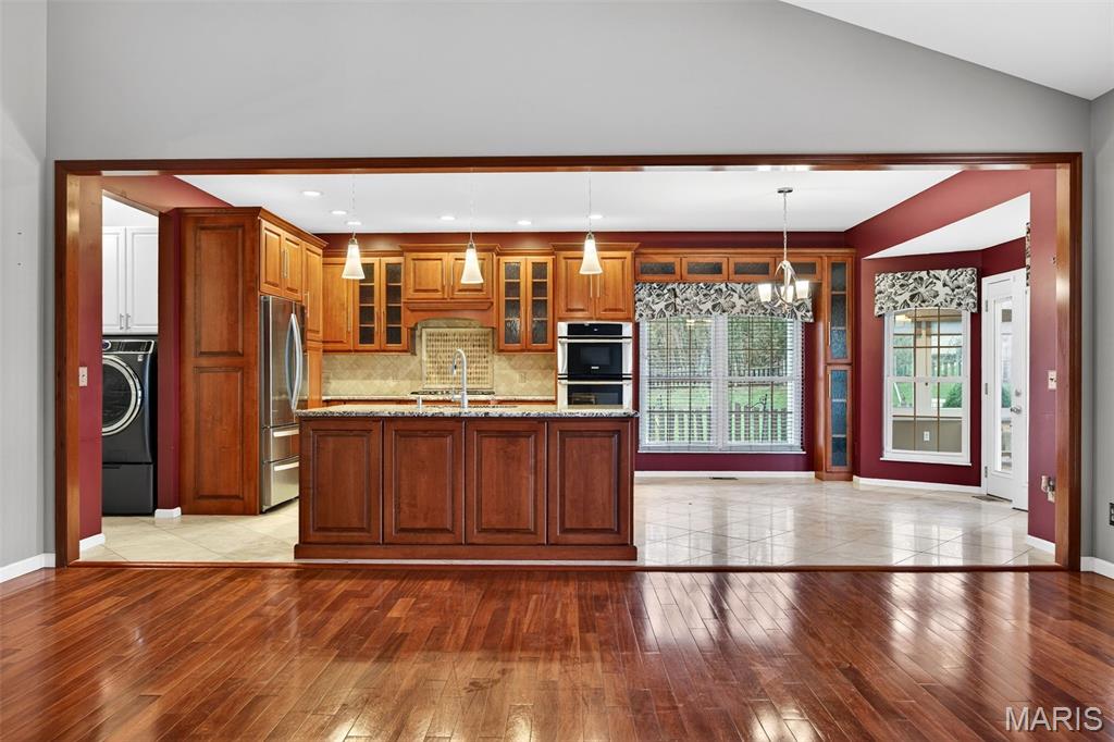 Somerset Hills #1 - Residential