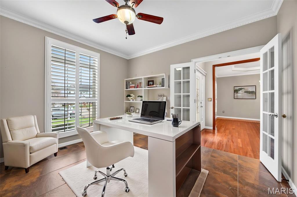 Somerset Hills #1 - Residential