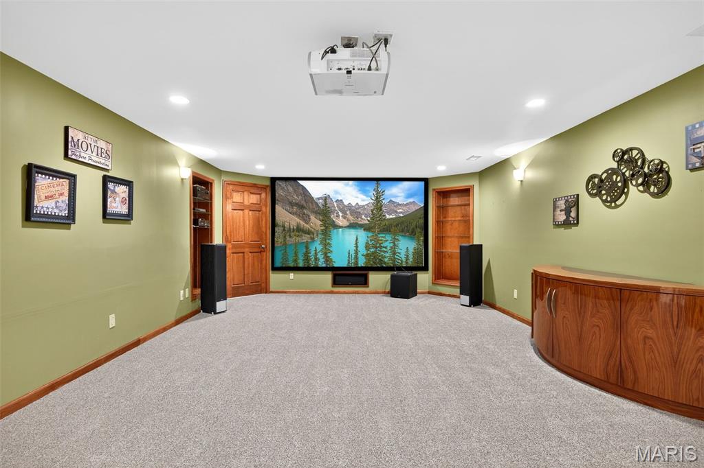 Somerset Hills #1 - Residential