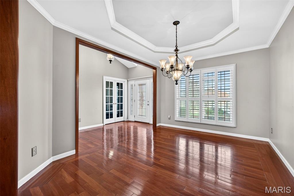 Somerset Hills #1 - Residential