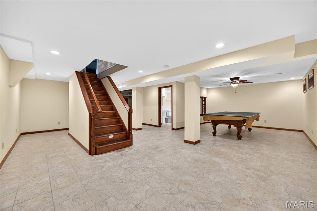 Somerset Hills #1 - Residential