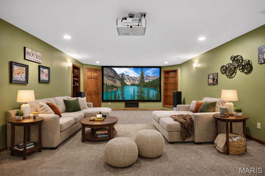 Somerset Hills #1 - Residential