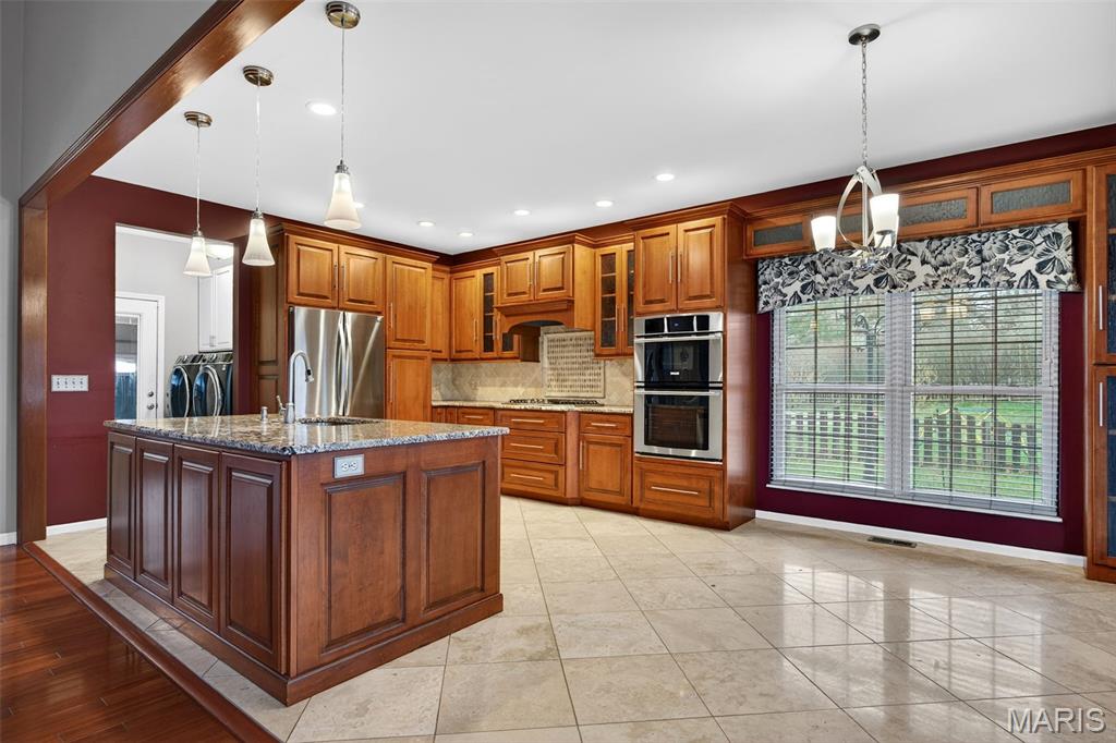 Somerset Hills #1 - Residential