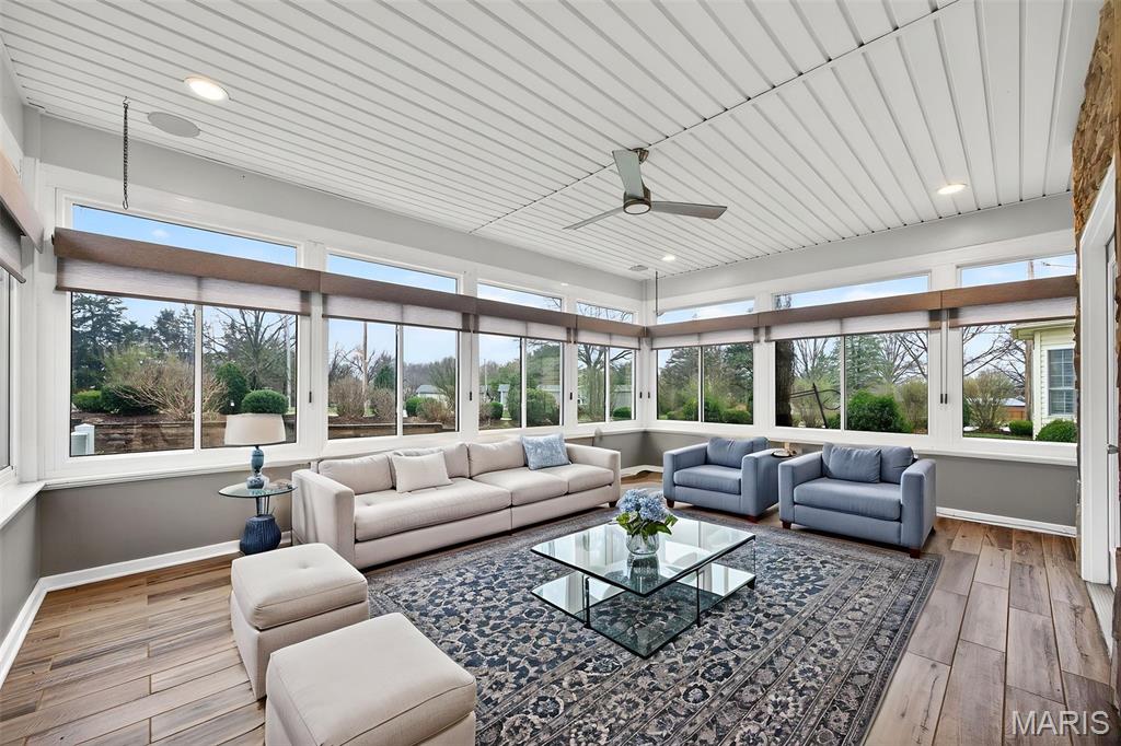 Somerset Hills #1 - Residential