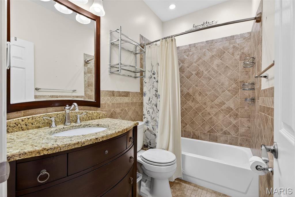 Somerset Hills #1 - Residential