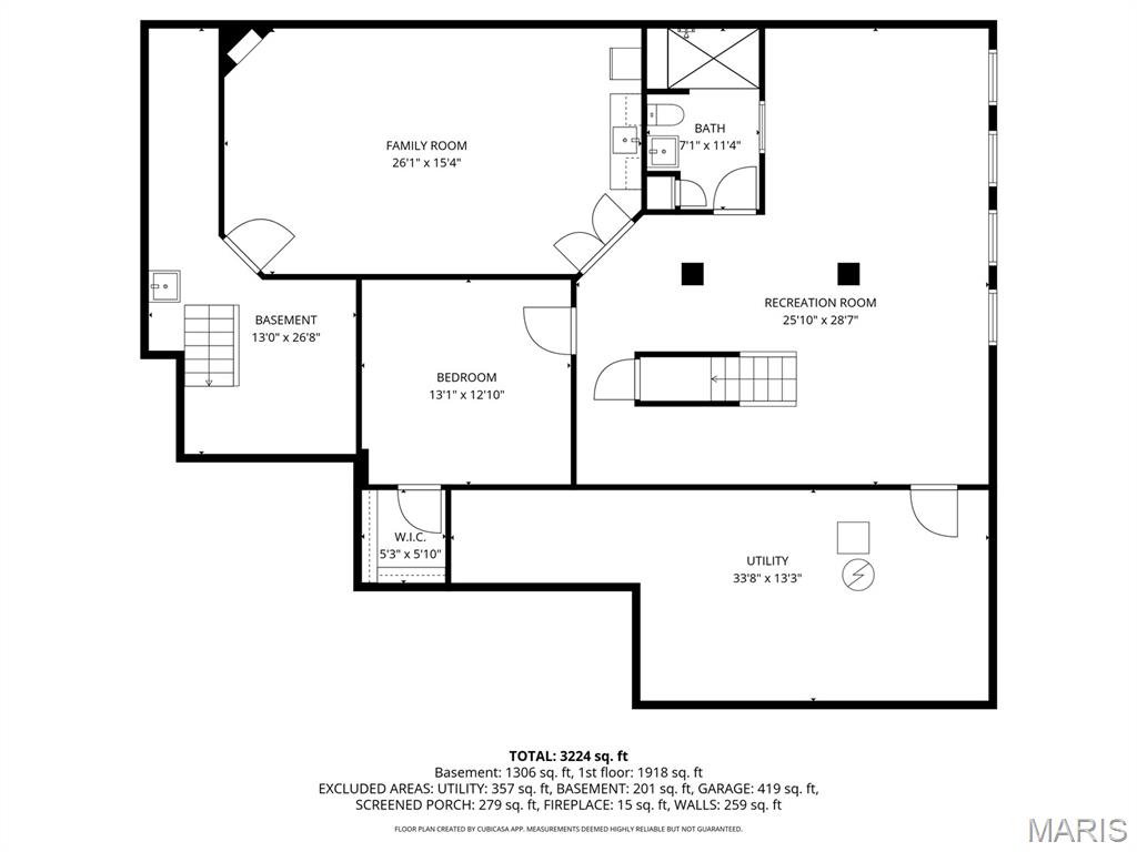 Somerset Hills #1 - Residential