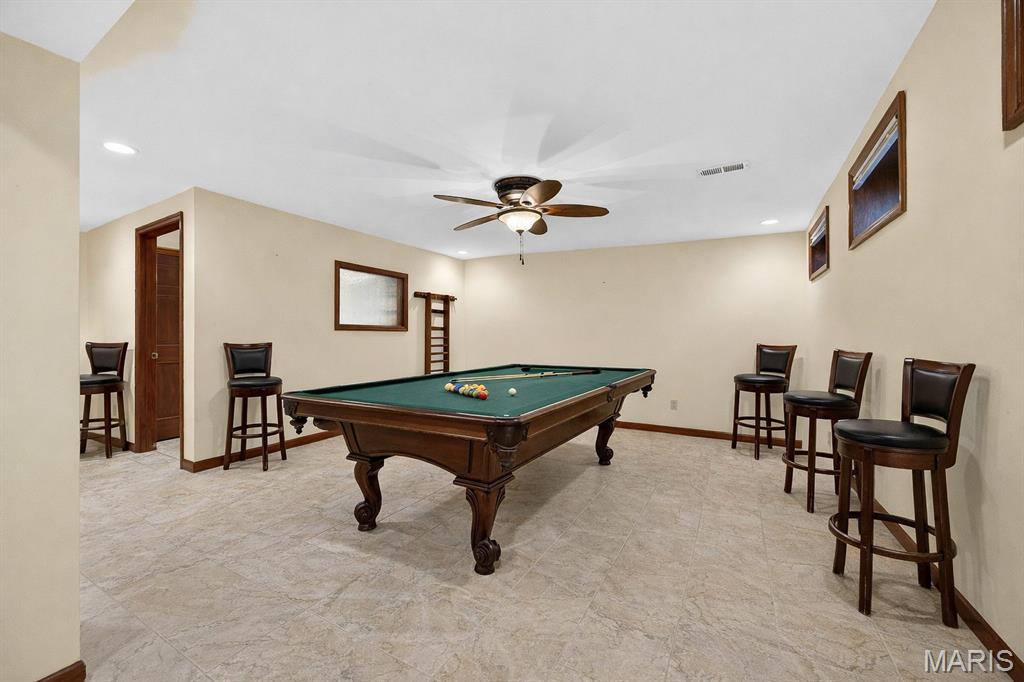 Somerset Hills #1 - Residential