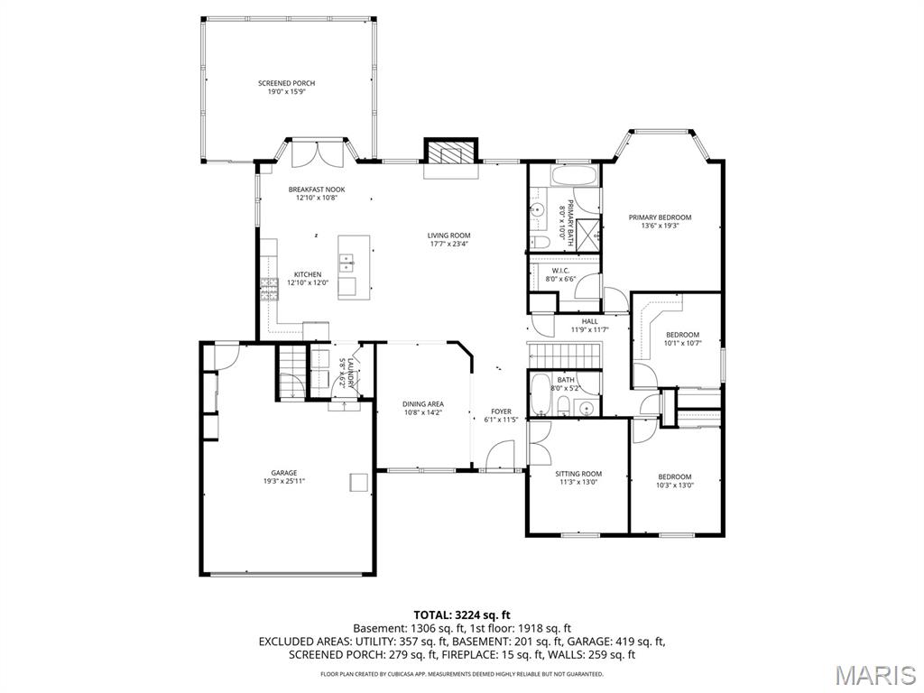 Somerset Hills #1 - Residential