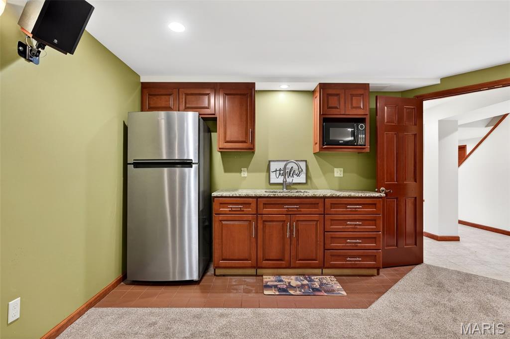 Somerset Hills #1 - Residential