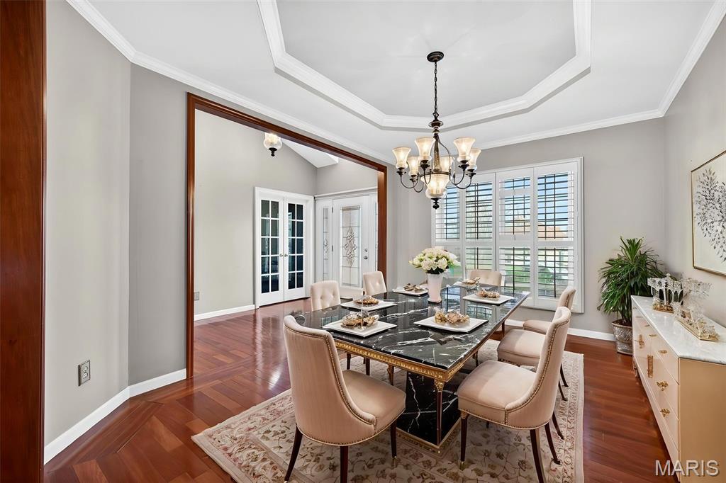 Somerset Hills #1 - Residential